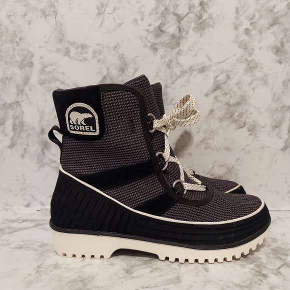 Pre-owned sorel Tivoli Li boots - Picture 2 of 11